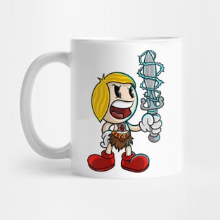 I HAVE THE POWER! Mug